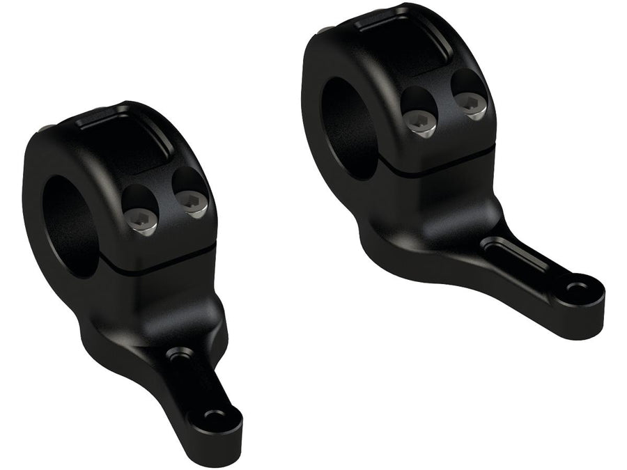 Harley Davidson Nighster Rh975 [2022-2025] -flat Riser set pour Nightsters pour 1