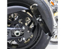 Harley Davidson Sportser S RH1250S [2021-2024] -Middle Side Side-2