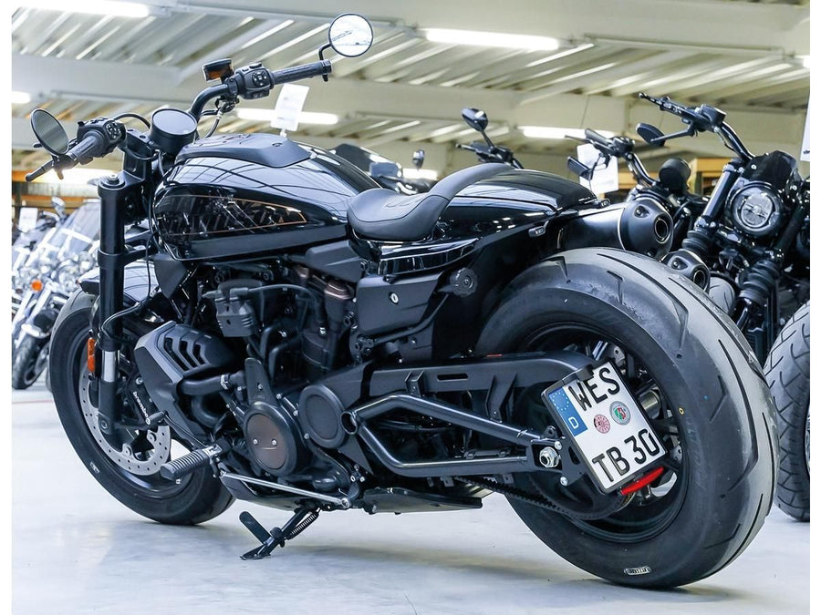 Harley Davidson Sportser S RH1250S [2021-2024] -Middle Side Side