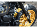 Harley Davidson Sportster S RH1250S [2021-2024] – GFK Vorderradschutzblech für-1