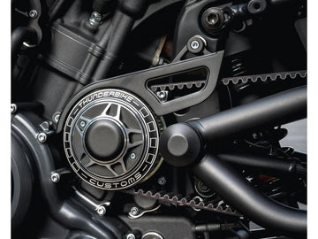 Harley Davidson Sportser S RH1250S [2021-2024]-coqueur de roue - 0