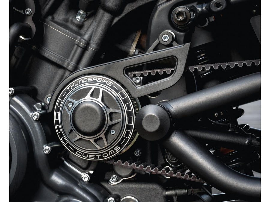 Harley Davidson Sportser S RH1250S [2021-2024]-coqueur de roue