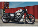 Harley Davidson Nighster Rh975 [2022-2024] - Eld School Front Wheel Protection Sheet Black-4