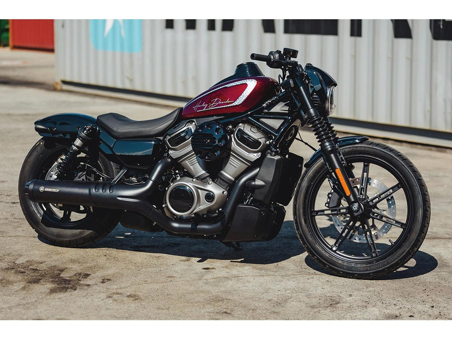 Harley Davidson Nightster RH975 [2022-2024] – Old School Vorderradschutzblech