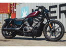 Harley Davidson Nighster Rh975 [2022-2025] -NRS Masque de phares de style pour le-3