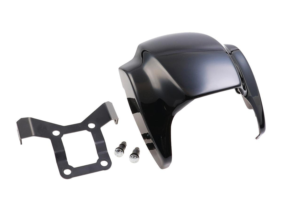 Harley Davidson Nighster Rh975 [2022-2025] -NRS Masque de phares de style pour le