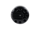 Harley Davidson Nightster RH975 [2022-2024] – Geschlitzte Luftfilterabdeckung Glanz-5