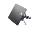 Harley Davidson Nighster Rh975 [2022-2024] - Kit de support de plaque d'immatriculation d'assemblage-1