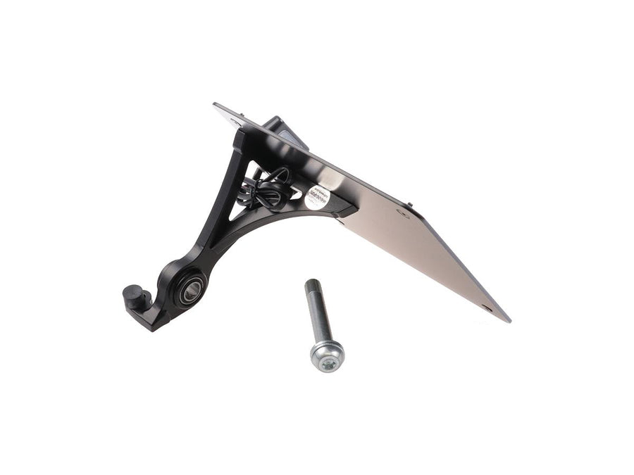 Harley Davidson Nighster Rh975 [2022-2024] - Kit de support de plaque d'immatriculation d'assemblage