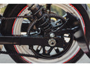 Harley Davidson Nighster Rh975 [2022-2024] - Kit de support de plaque d'immatriculation d'assemblage-3