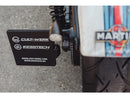 Harley Davidson Nighster Rh975 [2022-2024] - Kit de support de plaque d'immatriculation d'assemblage-4