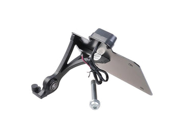 Harley Davidson Nighster Rh975 [2022-2024] - Kit de support de plaque d'immatriculation d'assemblage - 0