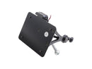 Harley Davidson Nightster RH975 [2022-2024] – Seitenmontage Kennzeichenhalter Kit-4