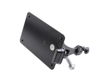Harley Davidson Nightster RH975 [2022-2024] – Seitenmontage Kennzeichenhalter Kit