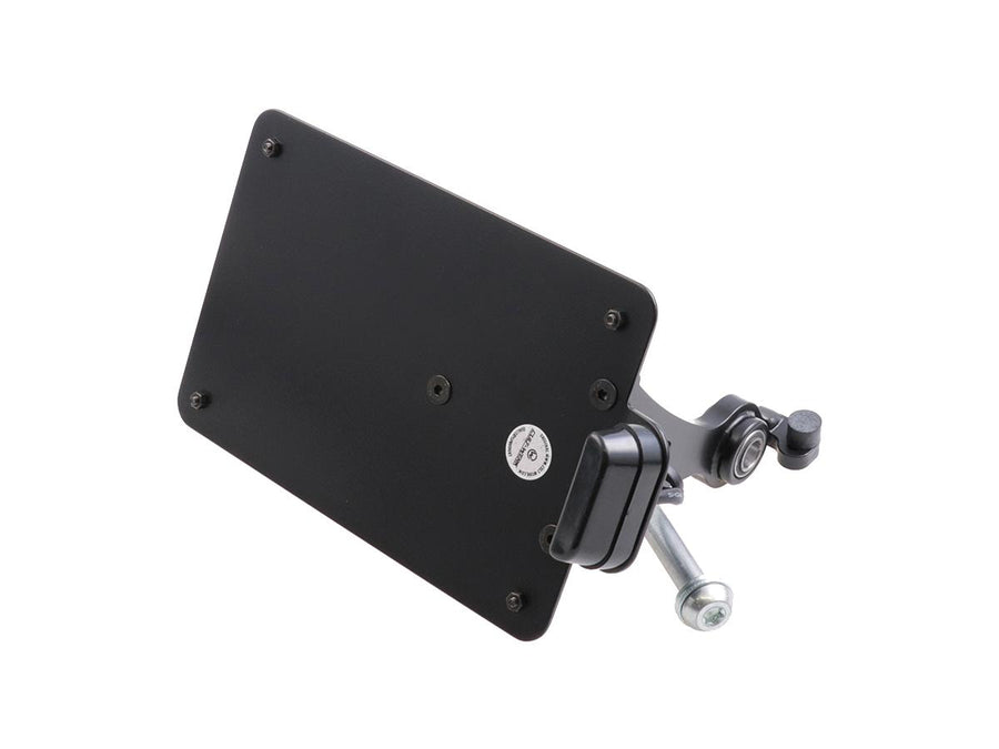 Harley Davidson Nighster Rh975 [2022-2024] - Kit de support de plaque d'immatriculation d'assemblage