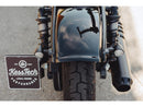Harley Davidson Nightster Rh975 [2022-2024]-original style of short rear-1