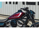 Harley Davidson Nightster RH975 [2022-2024] – Tachoumsetzungs-Dashabdeckung für-2
