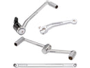 Harley Davidson Touring [2000-2025] – Speedliner Brems- und Schaltarmsteuerungsset-3
