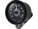 Harley Davidson – Velona 48 Voltmeter Modernes Design (Typ A) Schwarz-8