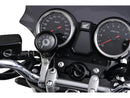 Harley Davidson – Velona 48 Voltmeter Modernes Design (Typ A) Schwarz-5