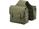 Harley Davidson – DHS-12 Satteltasche Khaki-8