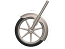Harley Davidson Touring [1987-2024] – Standard 21" Stahl-Vorderradschutzblech für-4