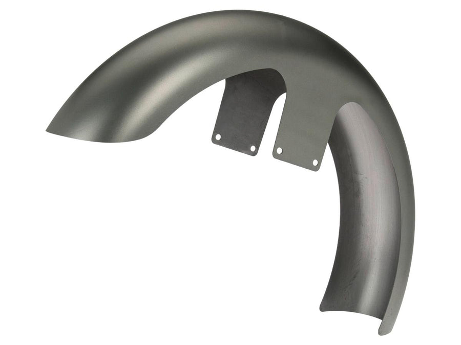Harley Davidson Touring [1987-2024] – Standard 21" Stahl-Vorderradschutzblech für