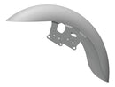 Harley Davidson Touring [1987-2024] – Street-Cut 21" Stahlschutzblech vorne für-5