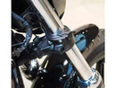 Harley Davidson Softail [1984-2017] – Quick-Stripe Blinkerset 41mm Schwarz-7