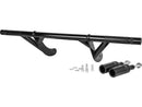 Harley Davidson Dyna [2006-2017] – Brawler Front- und Heck-Sturzbügel-Kit-1