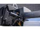 Harley Davidson Dyna [2006-2017] – Brawler Front- und Heck-Sturzbügel-Kit-2