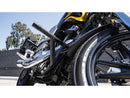 Harley Davidson Dyna [2006-2017] – Brawler Front- und Heck-Sturzbügel-Kit-9