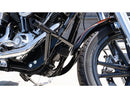 Harley Davidson Dyna [2006-2017] – Brawler Front- und Heck-Sturzbügel-Kit-4