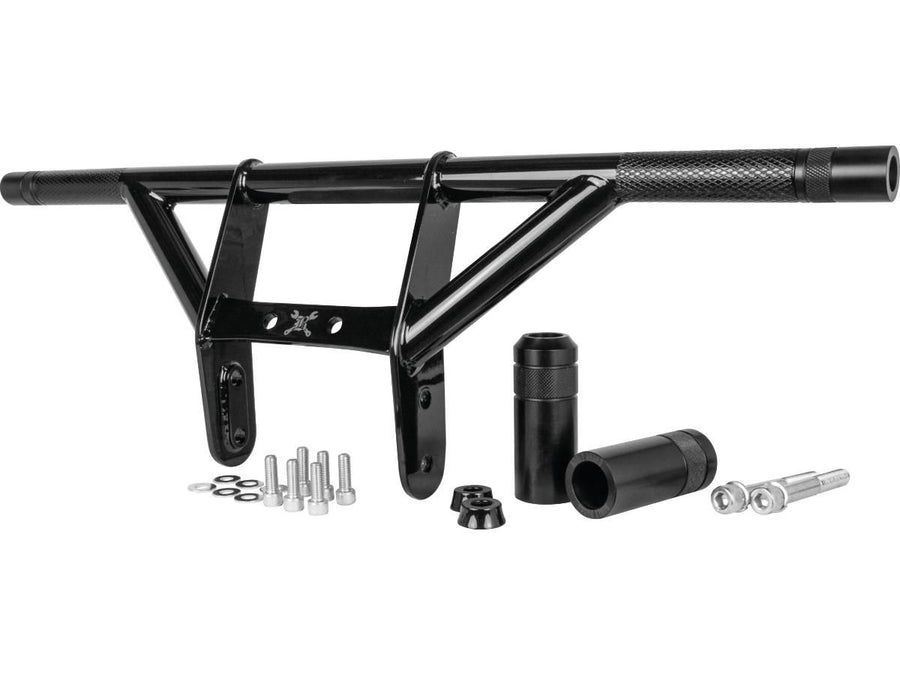 Harley Davidson Sportster [2004-2020]-kit de support avant et arrière du fraternité