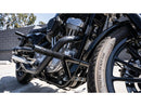Harley Davidson Sportster [2004-2020]-kit de support avant et arrière du fraternité-7