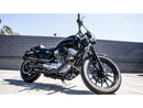 Harley Davidson Sportster [2004-2020]-kit de support avant et arrière du fraternité-4