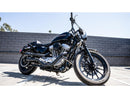 Harley Davidson Sportster [2004-2020]-kit de support avant et arrière du fraternité-9