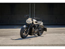 Harley Davidson Sportster S RH1250S [2021-2025] – FAT NUMBER Scheinwerferverkleidung-5