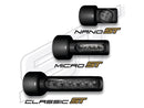 Harley Davidson Fxlrst [2022-2025]-Classic St Series LED turn signal/position light-13
