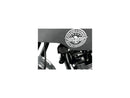 Harley Davidson FXLRST [2022-2025] – Micro ST Series LED-Blinker, eloxiertes Schwarz-5