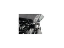 Harley Davidson FXLRST [2022-2025] – Micro ST Series LED-Blinker, eloxiertes Schwarz-3