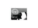 Harley Davidson FXLRST [2022-2025] -NANO ST LED Blinker, Anodisé Black-4