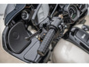 Harley Davidson Touring [2021-2024] – Method Handhebel Schwarz Eloxiert Kabelkupplung-2