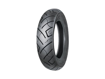 Harley Davidson-SR-777 Tires 180 / 55B18 84H TL Mur noir derrière