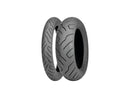 Harley Davidson-SR-999 pneus long transport 170 / 80HB15 83H TL Mur noir derrière-1