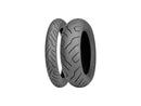 Harley Davidson-SR-999 pneus long transport 170 / 80HB15 83H TL Mur noir derrière-3