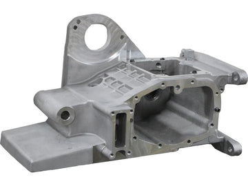 Harley Davidson Dyna [2001-2005] -Gearbox pour Twin Cam A Modèles Raw
