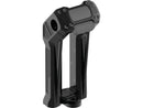 Harley Davidson Fxlrst [2022-2024]-Club-style pullback riser kit for digital-9