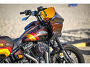 Harley Davidson Fxlrst [2022-2024]-Club-style pullback riser kit for digital-13