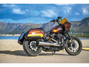 Harley Davidson Fxlrst [2022-2024]-Club-style pullback riser kit for digital-14